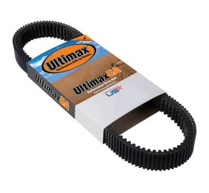 Carlisle Ultimax ATV belt, Arctic Cat Cushman, Prowler