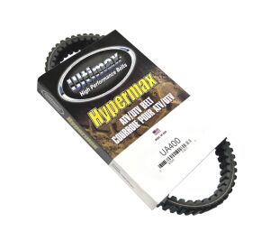 Carlisle Ultimax ATV belt, Arctic Cat 400, Suzuki KQ400,Eiger 400