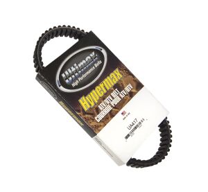 Carlisle Ultimax ATV Belt, Yamaha Grizzly 450, Rhino 450, Kodiak 400,450, Bruin 350.