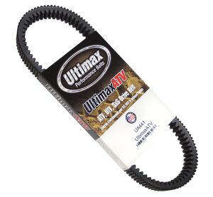 Carlisle Ultimax ATV belt, Polaris RZR XP 1000, Polaris Ranger  XP 900