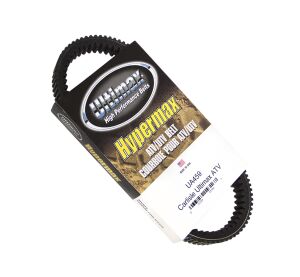 Carlisle Ultimax ATV belt, Arctic Cat 400,450,500, Kymco MXU, UXV 375, 450