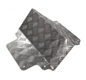 XRW UNIVERSAL FOOTREST