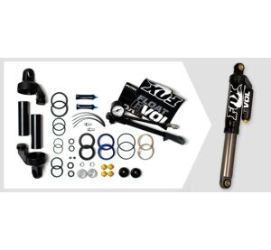 Kit: Upgrade, Float Evol Adapter, V1 Gland