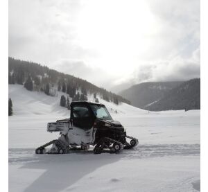 Camso UTV 4S1 TRACK
