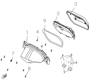 TAIL BOX