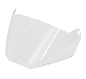 LS2 VISOR MX436 CLEAR WITH PINLOCK PIN