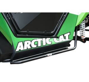 XRW NERF BAR P4 BLACK WILDCAT 1000