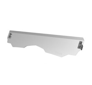 XRW WIND DEFLECTOR PLC - CFMOTO ZFORCE 1000