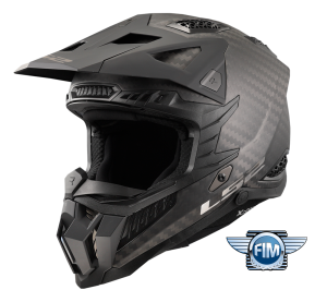 LS2 MX703 C X-FORCE PRO FIM MATT CARBON-06