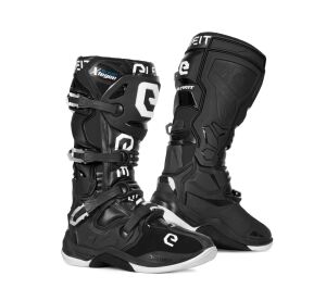 Eleveit X LEGEND black