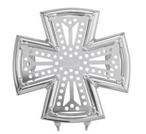 XRW FRONT BUMPER X7 POLISHED