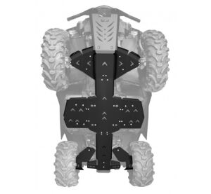 XRW COMPLETE KIT PHD - OUTLANDER 650 / 1000 MAX 2019