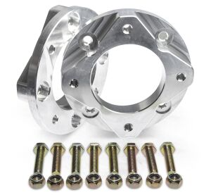 XRW WHEEL SPACERS CAN-AM MAVERICK - M10x1.25x35mm