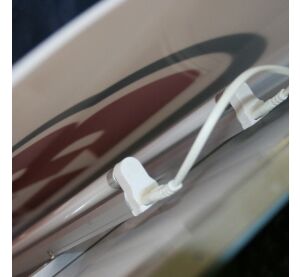 Světelná reklama TGB - LIGHT BOX-S