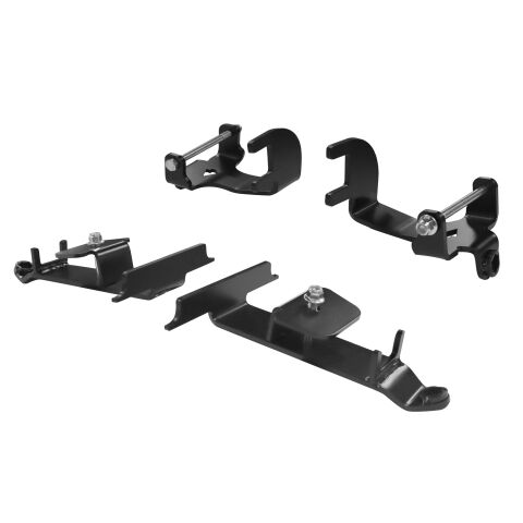CAMSO ADAPTER KIT - HONDA (350 TRX Rancher 94-06, 400 TRX Foreman / Rancher)