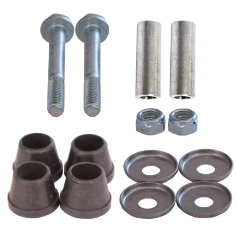 Handle Bar Clamp Rebuild Kit