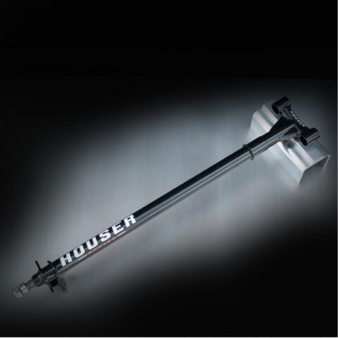 Houser Honda TRX450R Steering Stem, 2004-09, 2012 - 2014; +1