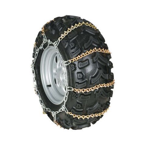 CHAIN, TIRE-V-BAR (SIZE C)