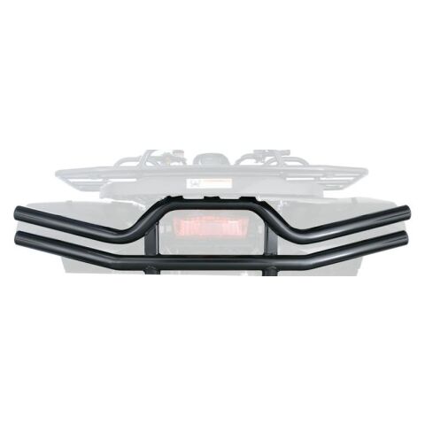 KIT, BUMPER REAR ( 650 3in1,700 TRV )