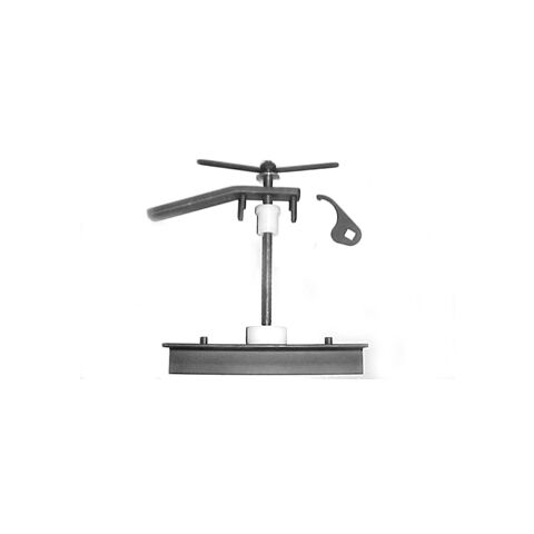 TOOL, DRIVEN PULLEY COMPRESSION-500 AC 700, 1000