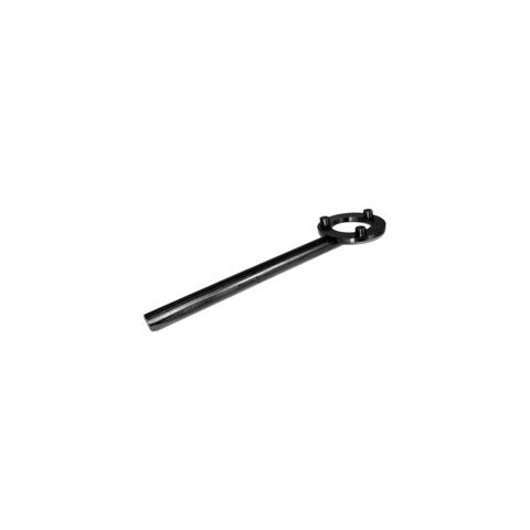 WRENCH, DRIVEN CLUTCH HOLDER W/INS AC 500, 700, 1000