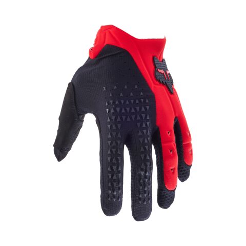 FOX Pawtector Ce Glove - 2X, Fluo RED MX24