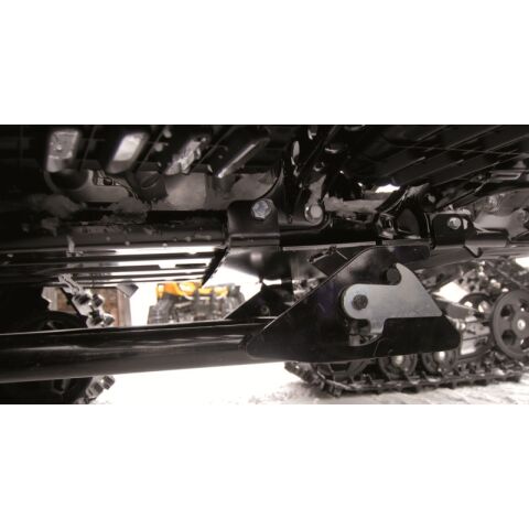 Kimpex Plow ATT.Kit Can-Am