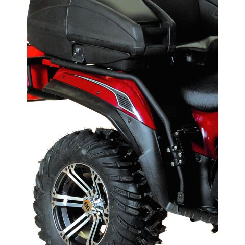 Kimpex Fender Guards W/O Pegs Suzuki KingQuad 450i/500/700/750