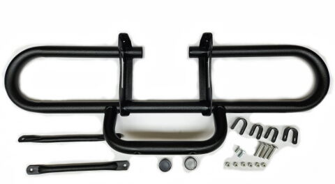 Kimpex rear bumper Yamaha Grizzly 660
