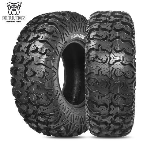 BULLDOG TIRES B3036, 30x10-14 (80J)