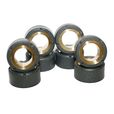 Weight roller 18g