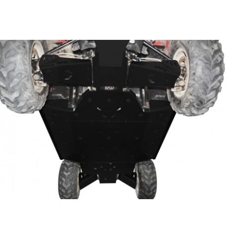 XRW KIT PROT. PHD - POLARIS RZR 800