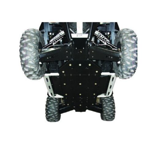 XRW KIT PROT. PHD - POLARIS RZR 800 S