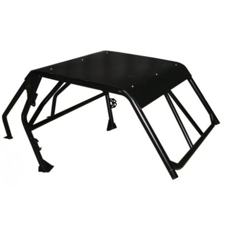 XRW ROLL BAR S2 - POLARIS RZR 900 XP/2011