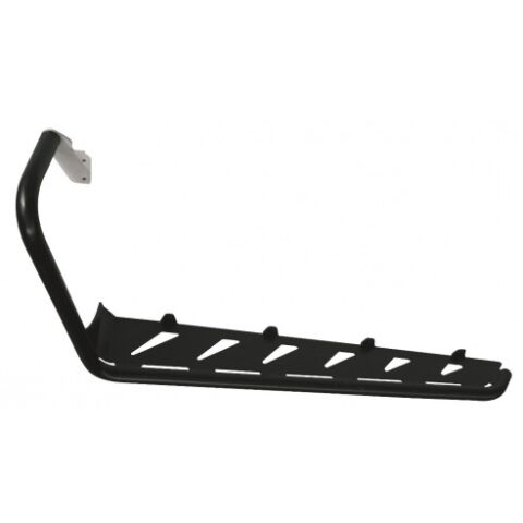XRW NERF BAR P3 BLACK- RZR 900 XP 2011