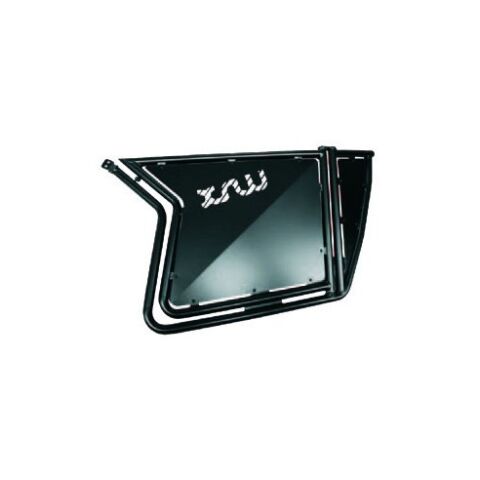 XRW DOORS RXR BLACK - RZR 900 XP 2011