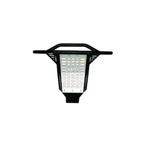 XRW FRONT BUMPER BLACK PX8 - RZR 900 XP-2011
