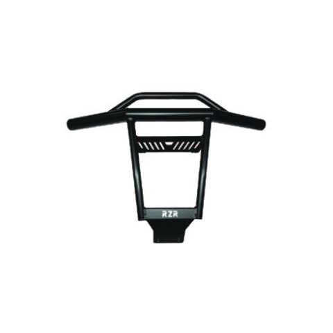 XRW FRONT BUMPER PX2 BLACK  - RZR 4 900 XP / RZR 900 XP 2011 / RZR 800 / S