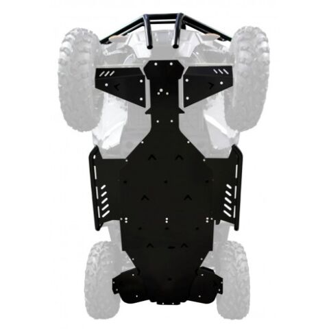 XRW KIT COMPLET PHD - Polaris ACE 570 SP
