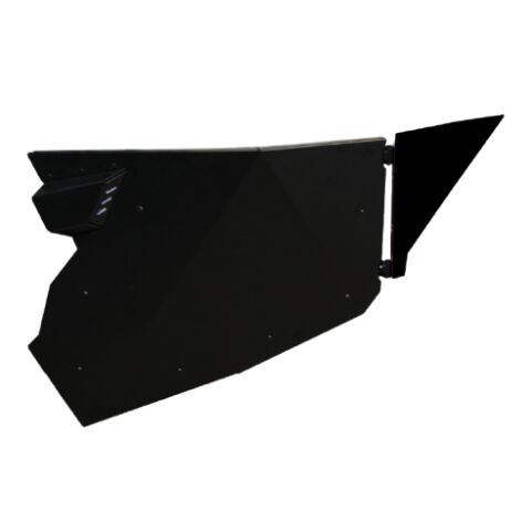 XRW DOORS RXR2 (closing) BLACK- RZR 900S