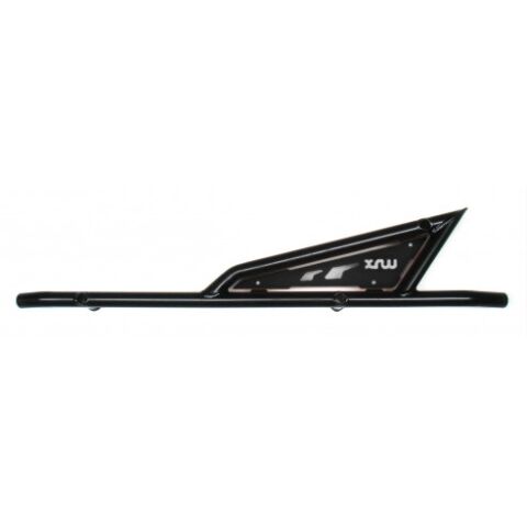 XRW NERF BAR P11 (PHD Black) - RZR 900S