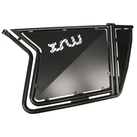 XRW DOORS KIT RXR  BLACK - POLARIS RZR 570