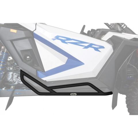 XRW NERF BAR P13 BLACK - POLARIS RZR PRO XP