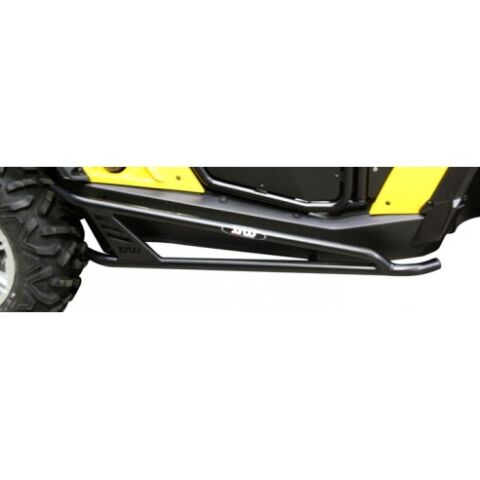 XRW NERF BAR B1 BLACK - CAN-AM MAVERICK 1000 Xxc