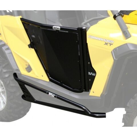 XRW NERF BAR B1  - COMMANDER 1000 XT