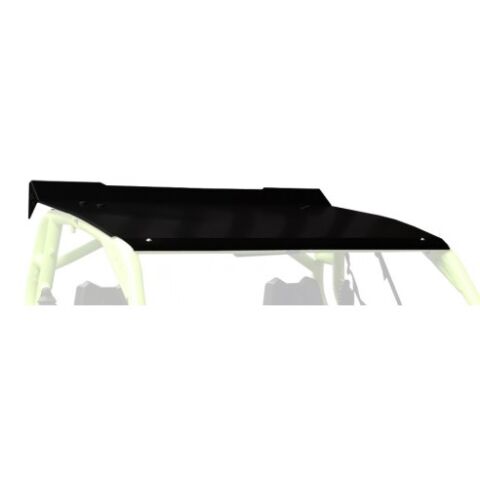 XRW ROOF ALUMNIUM - MAVERICK XDS / XRS TURBO
