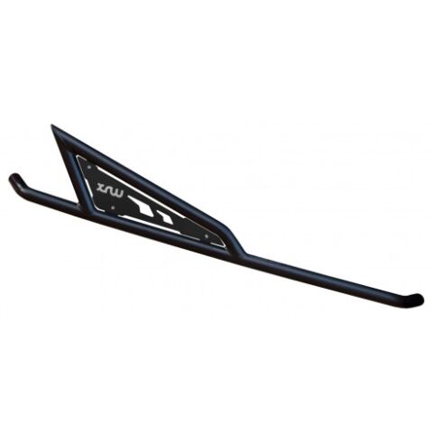 XRW NERF BAR B3 (PHD Black) - CAN-AM MAVERICK X3 XRS