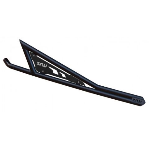 XRW NERF BAR B5 (PHD Black) - CAN-AM MAVERICK X3 XRS