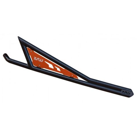 XRW NERF BAR B5 (PHD ORANGE) - CAN-AM MAVERICK X3 XRS