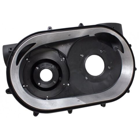 XRW CLUTCH COVER GUARD -  CAN-AM MAVERICK X3 XRS (until 2019)